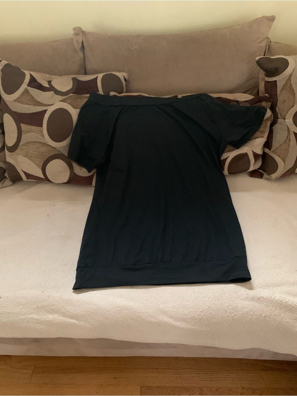 Women’s blouse